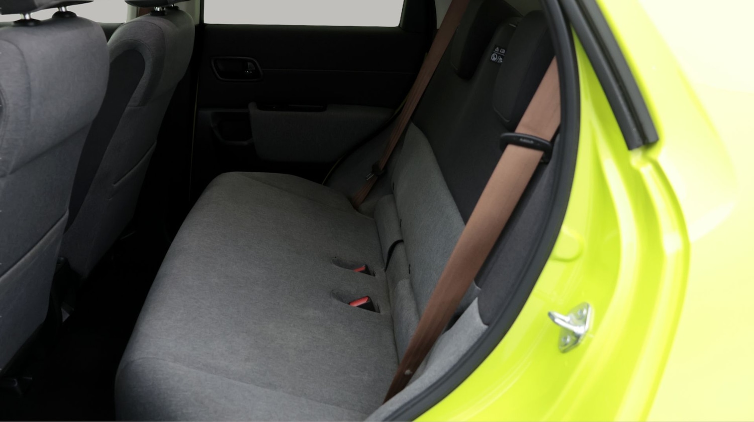 Used Honda e 2022 for sale - 78199749: Photo 16