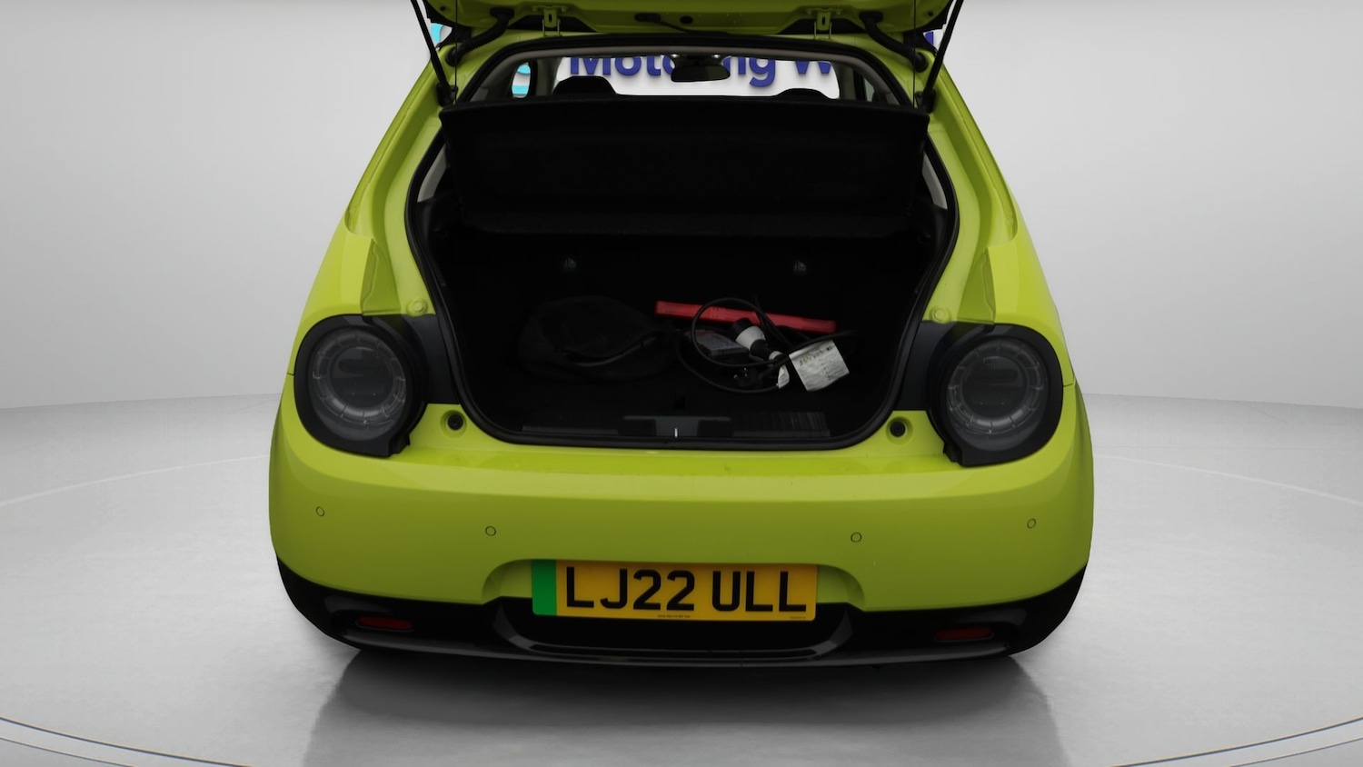 Used Honda e 2022 for sale - 78199749: Photo 17