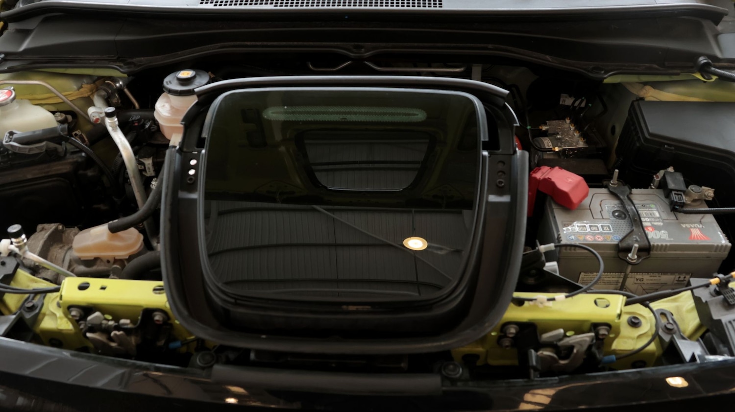 Used Honda e 2022 for sale - 78199749: Photo 19