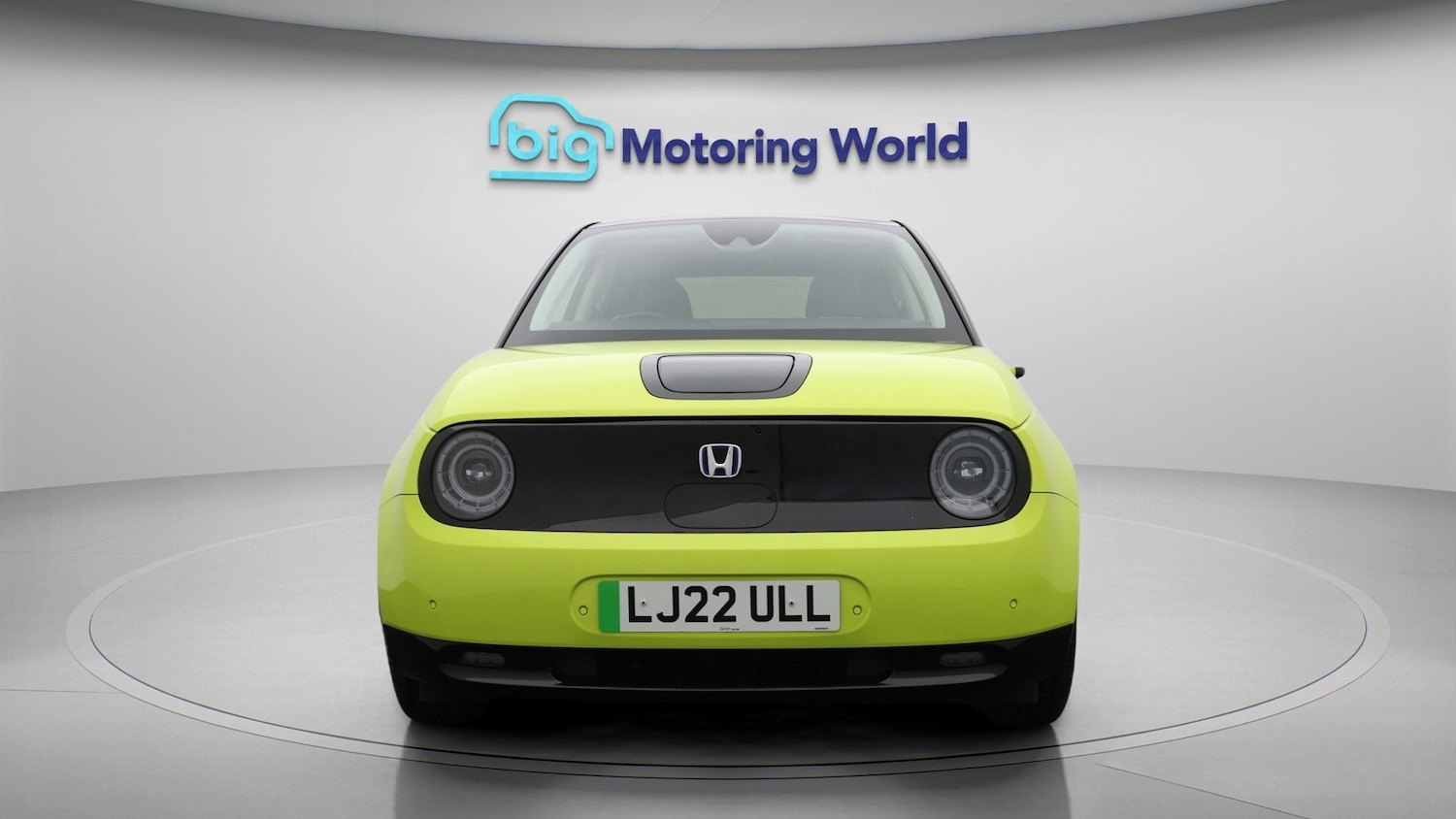 Used Honda e 2022 for sale - 78199749: Photo 2