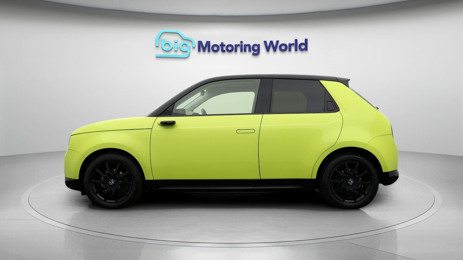 Used Honda e 2022 for sale - 78199749: Photo 4