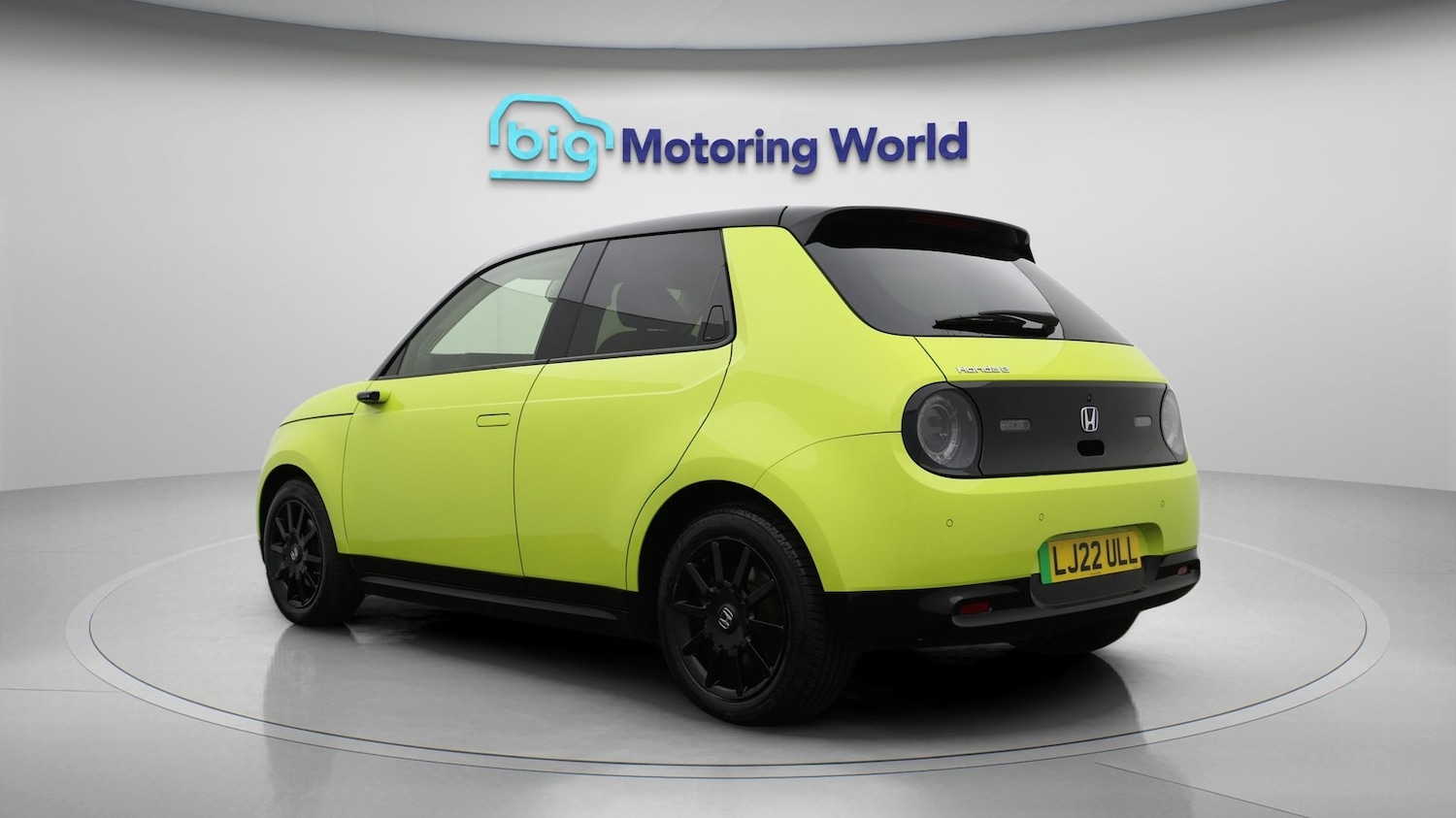 Used Honda e 2022 for sale - 78199749: Photo 5