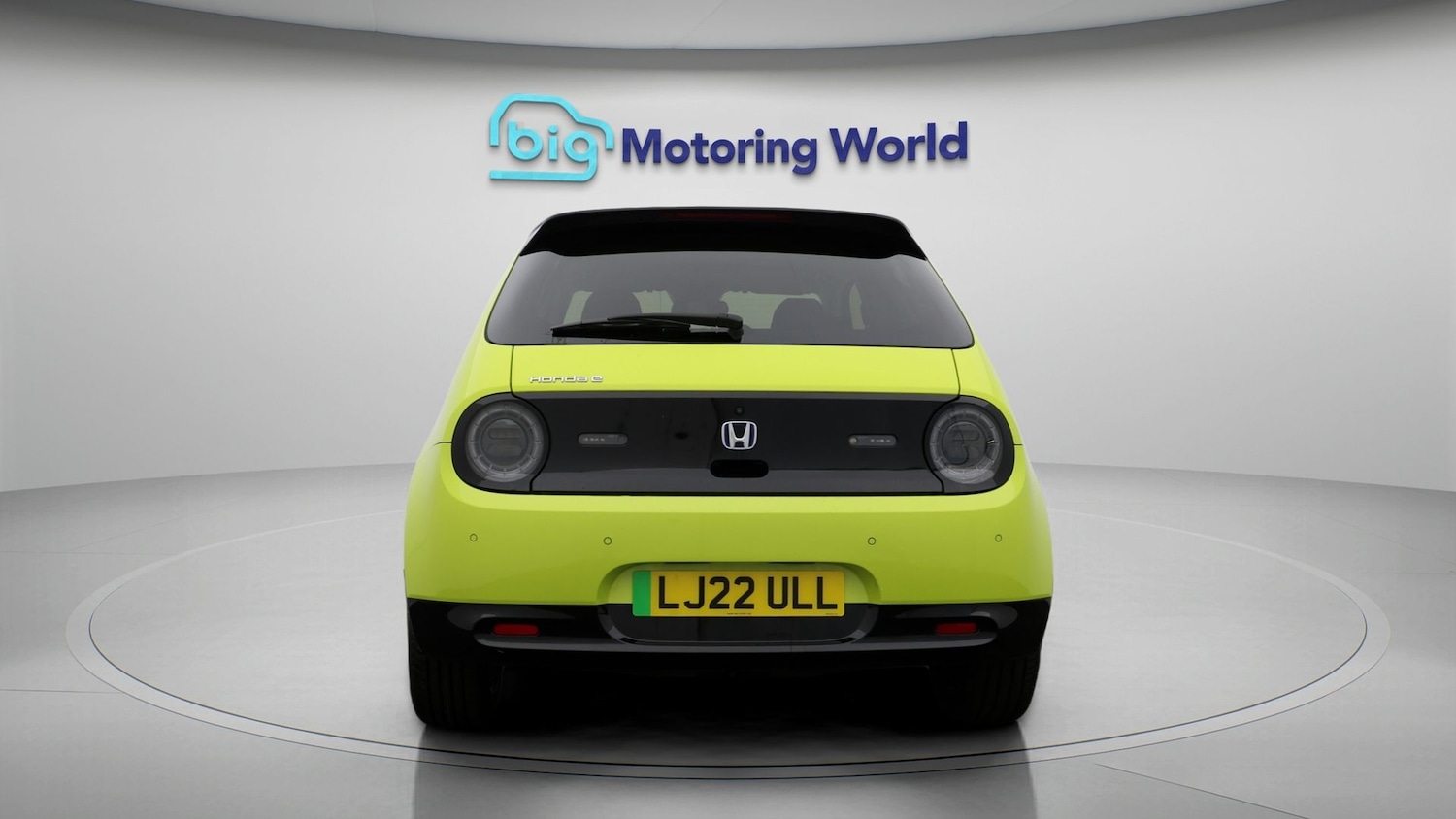 Used Honda e 2022 for sale - 78199749: Photo 6