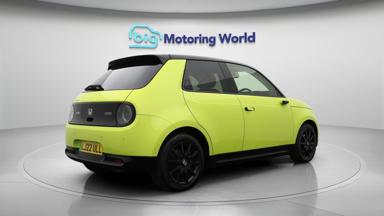 Used Honda e 2022 for sale - 78199749: Photo 7