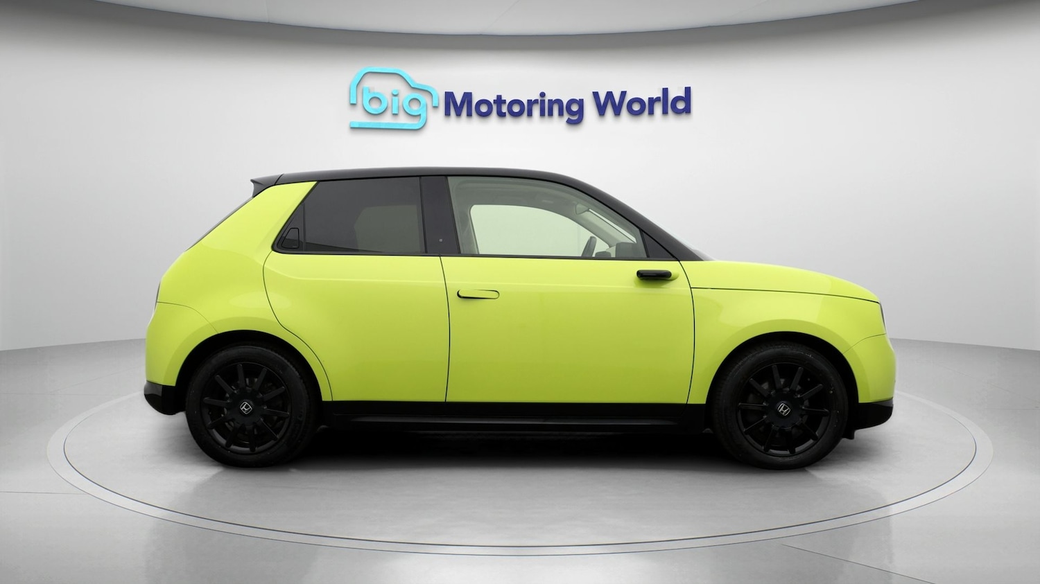 Used Honda e 2022 for sale - 78199749: Photo 8