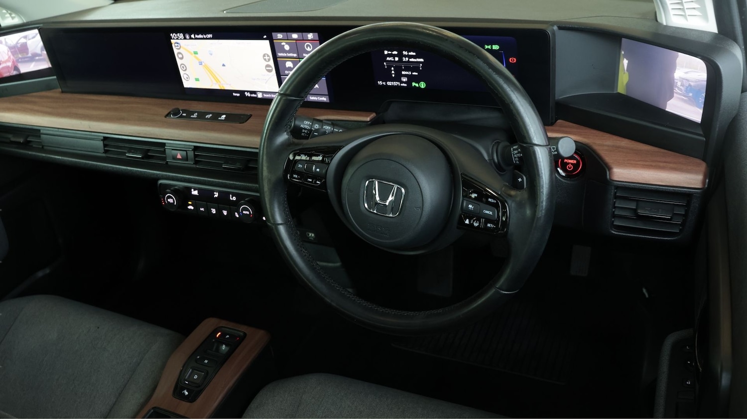 Used Honda e 2022 for sale - 78199749: Photo 9