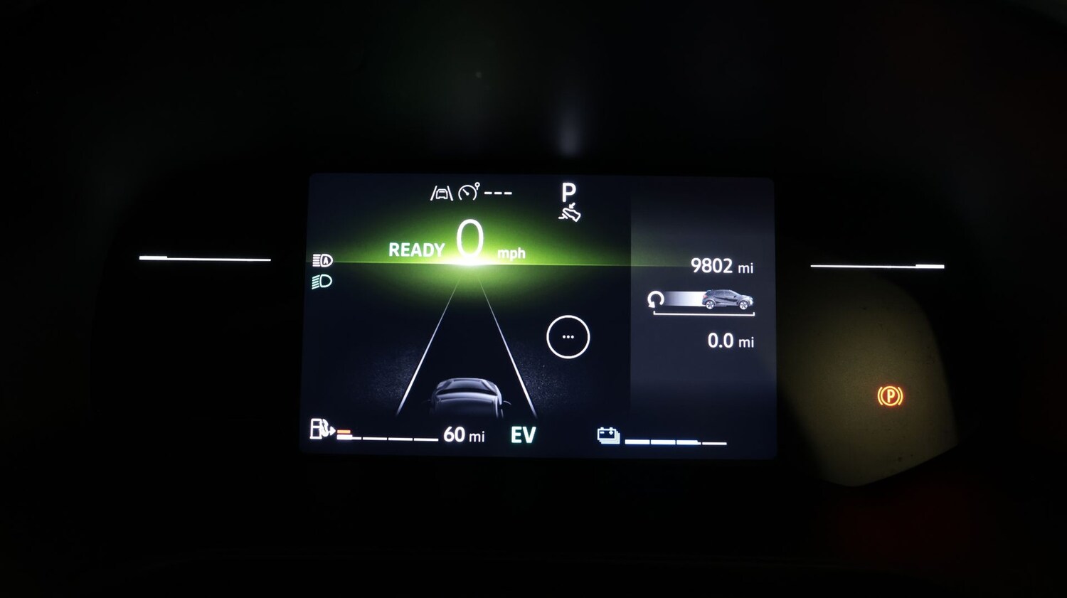 Used Renault Captur 2025 for sale - 78012464: Photo 10