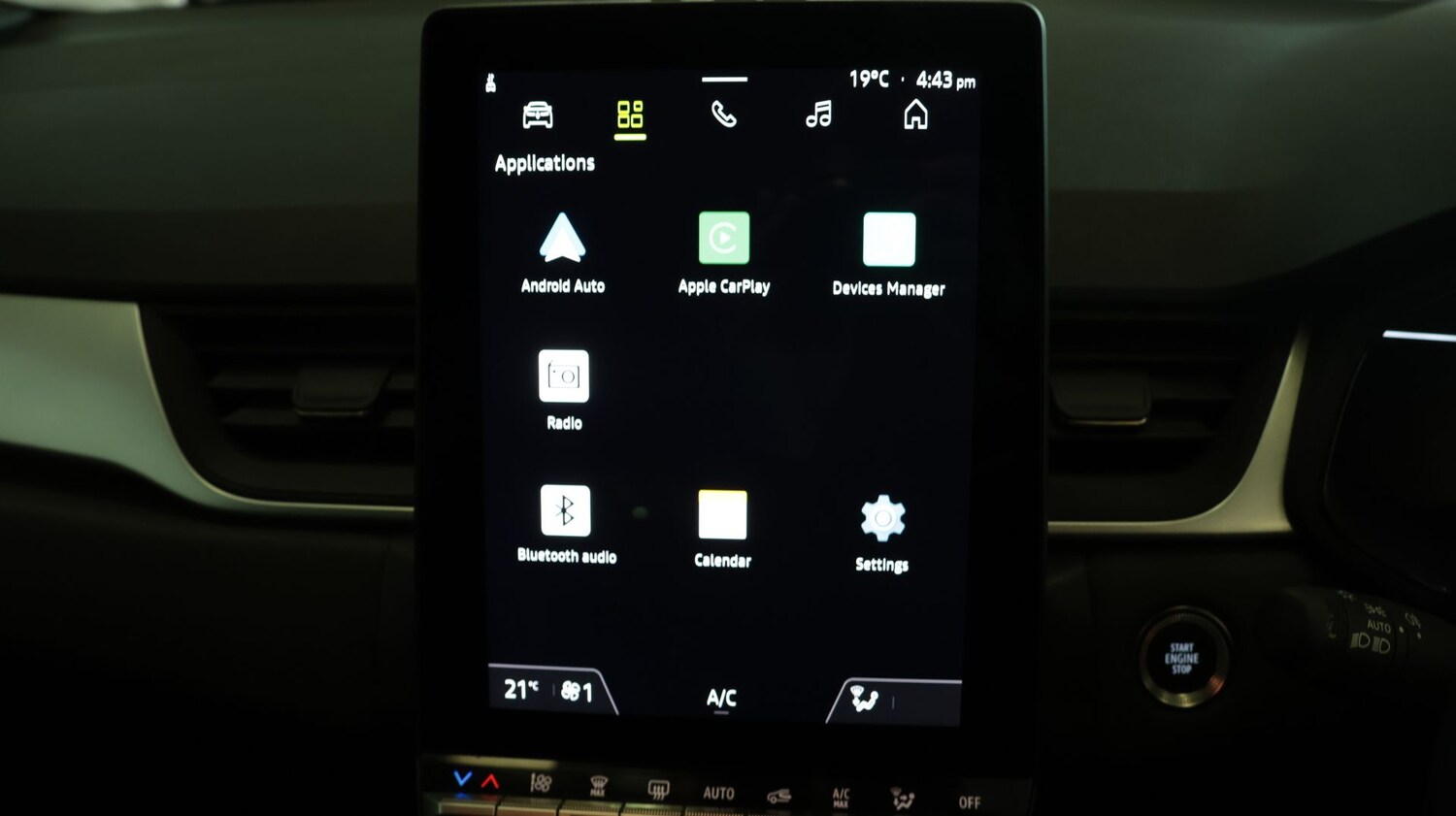 Used Renault Captur 2025 for sale - 78012464: Photo 11