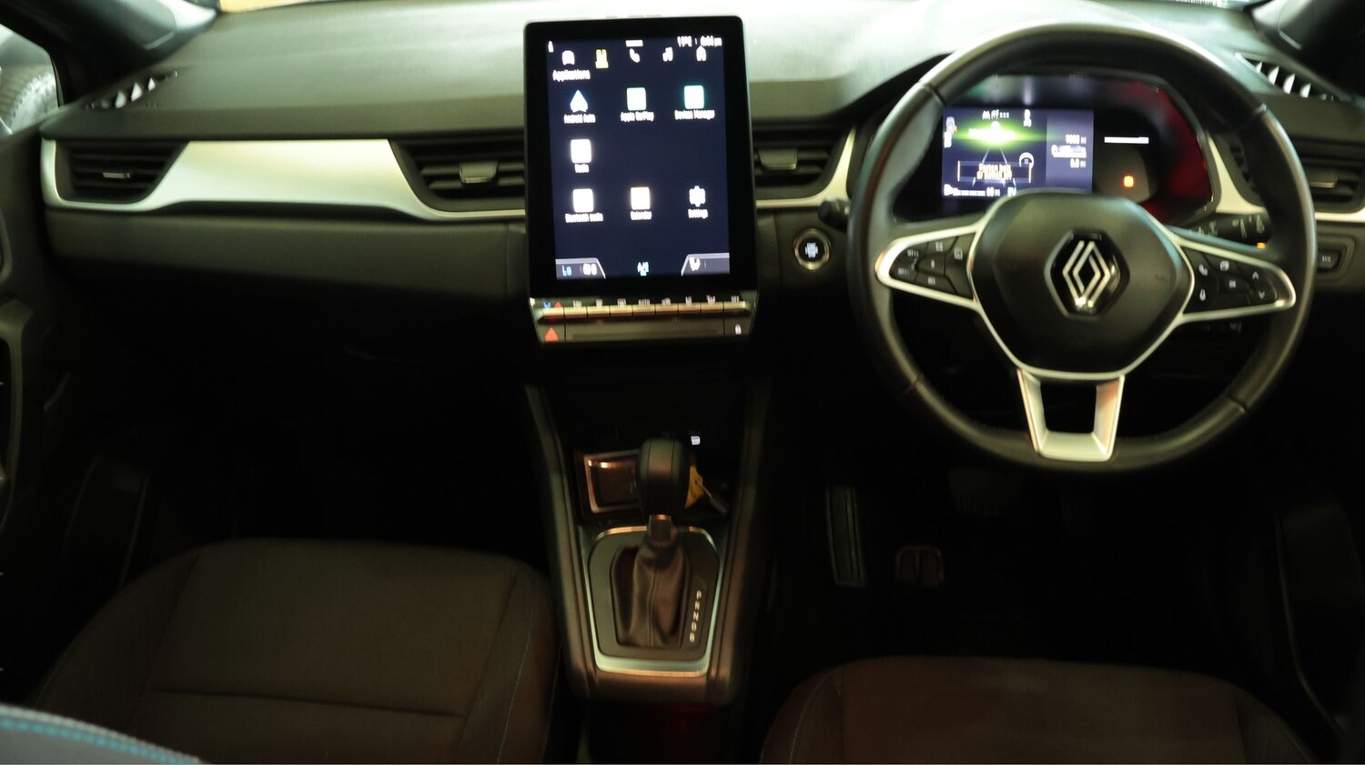 Used Renault Captur 2025 for sale - 78012464: Photo 13