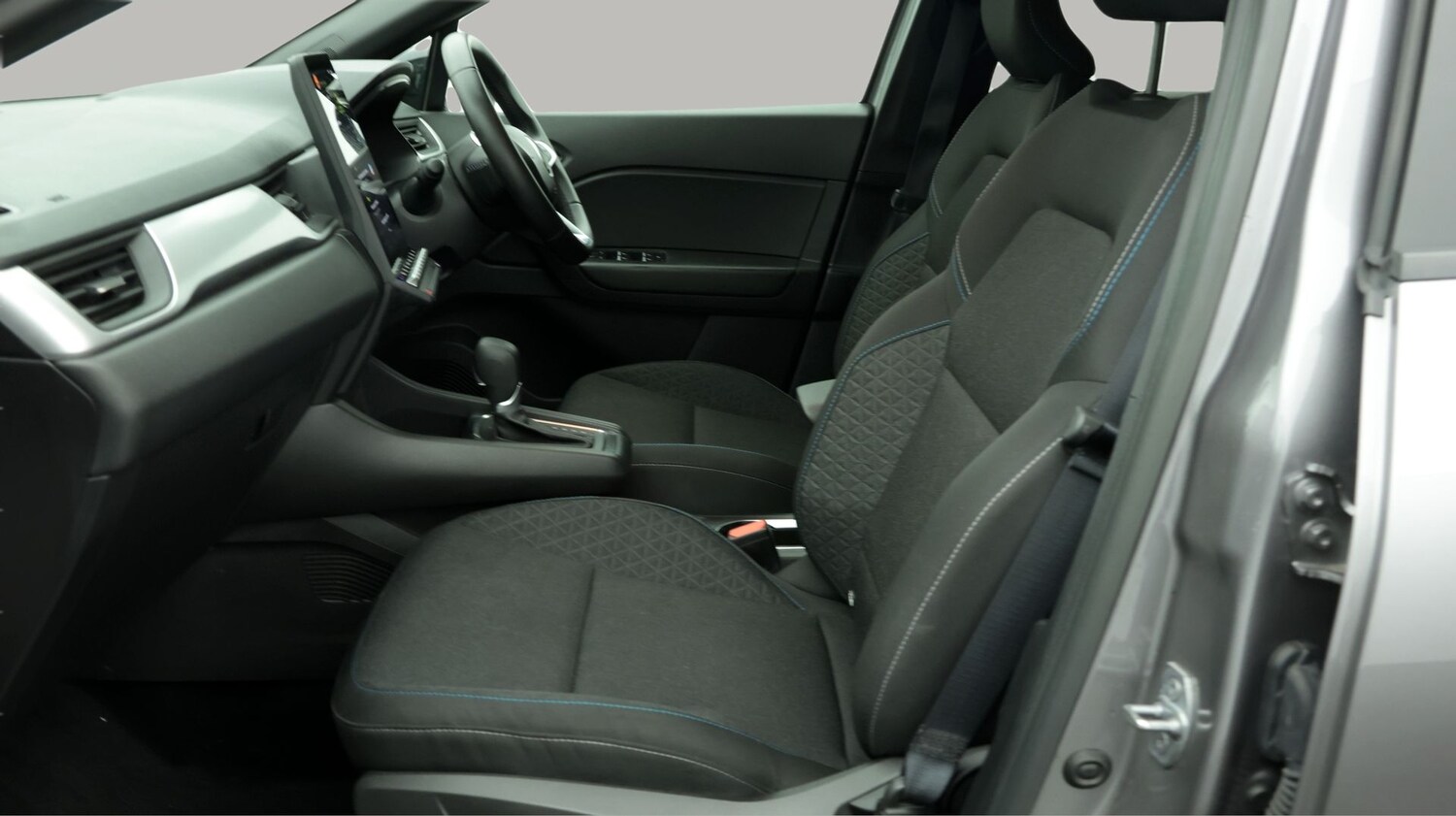 Used Renault Captur 2025 for sale - 78012464: Photo 14