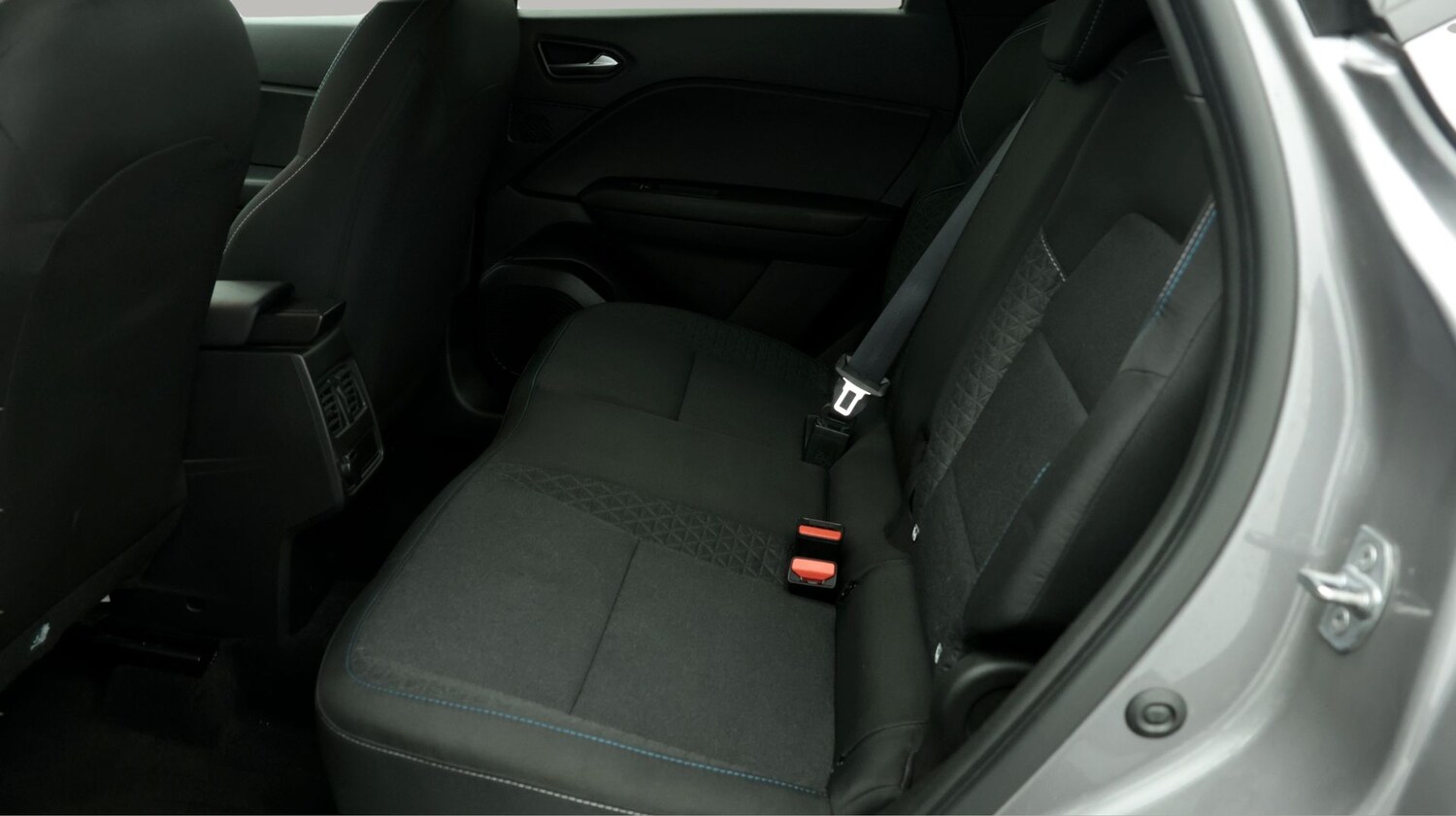 Used Renault Captur 2025 for sale - 78012464: Photo 16