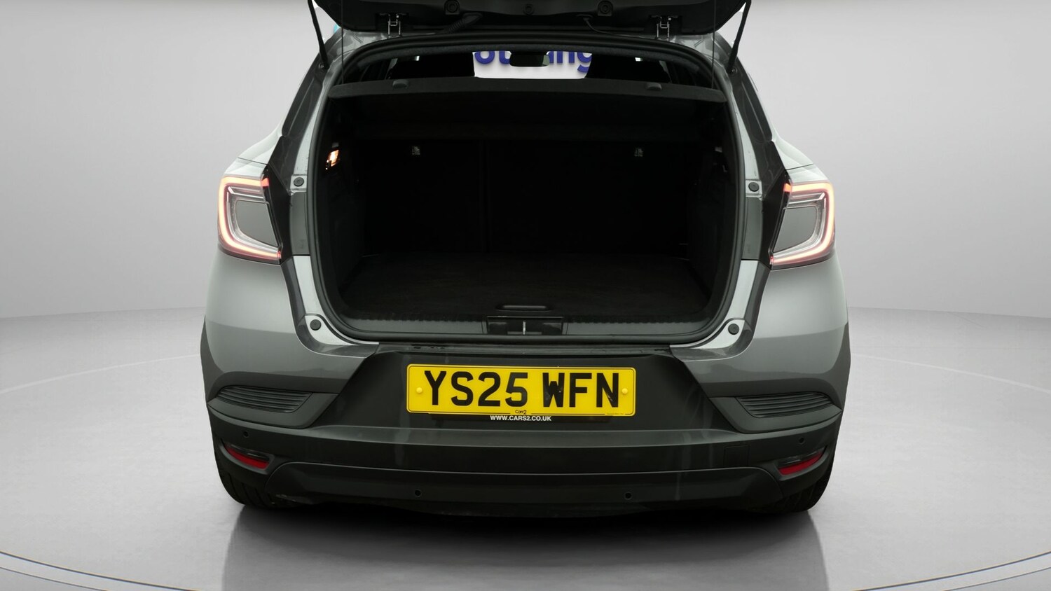 Used Renault Captur 2025 for sale - 78012464: Photo 17