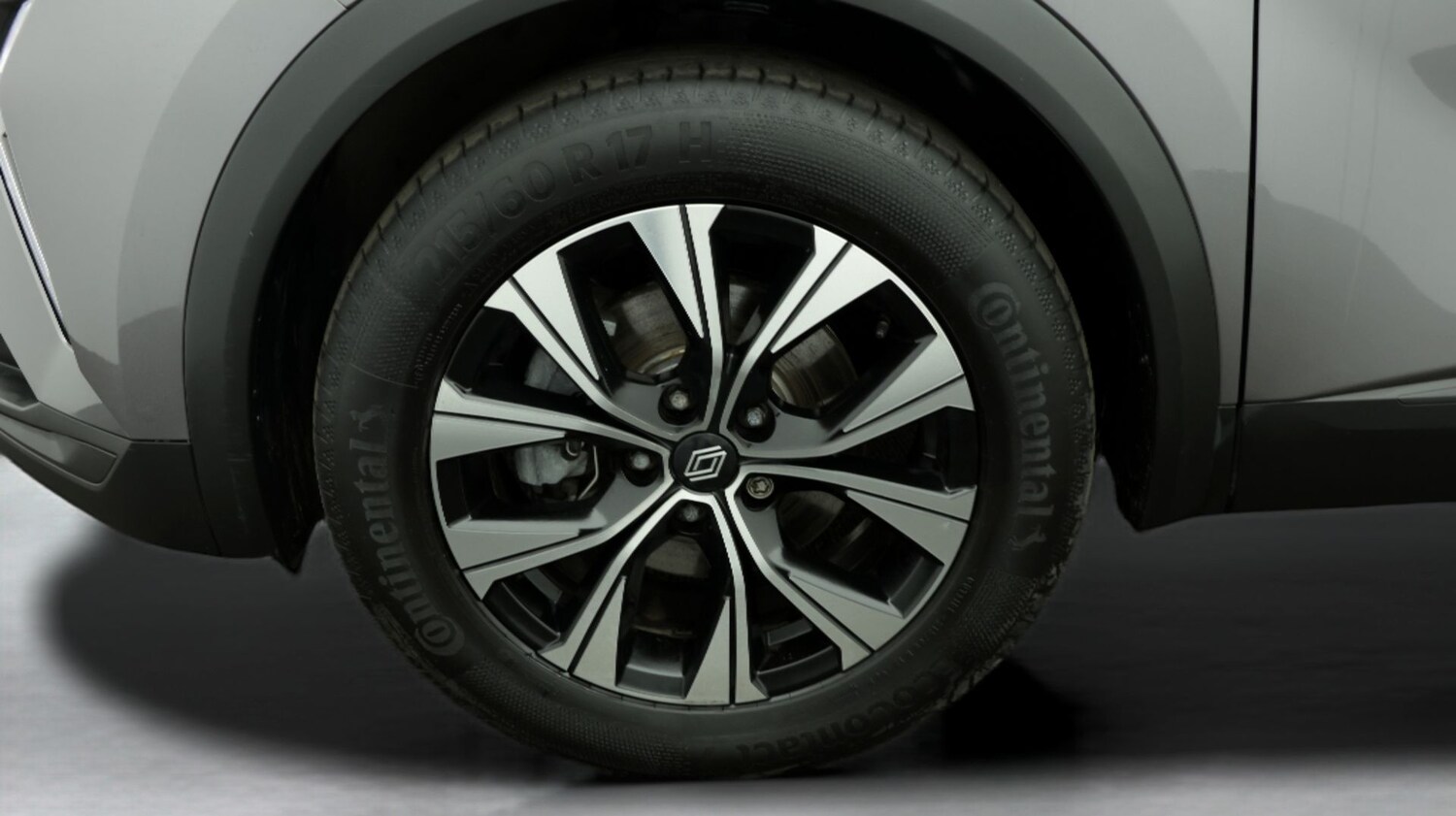 Used Renault Captur 2025 for sale - 78012464: Photo 18