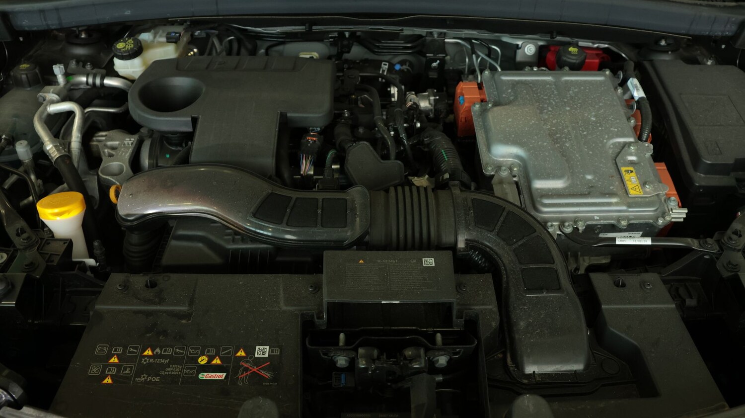 Used Renault Captur 2025 for sale - 78012464: Photo 19