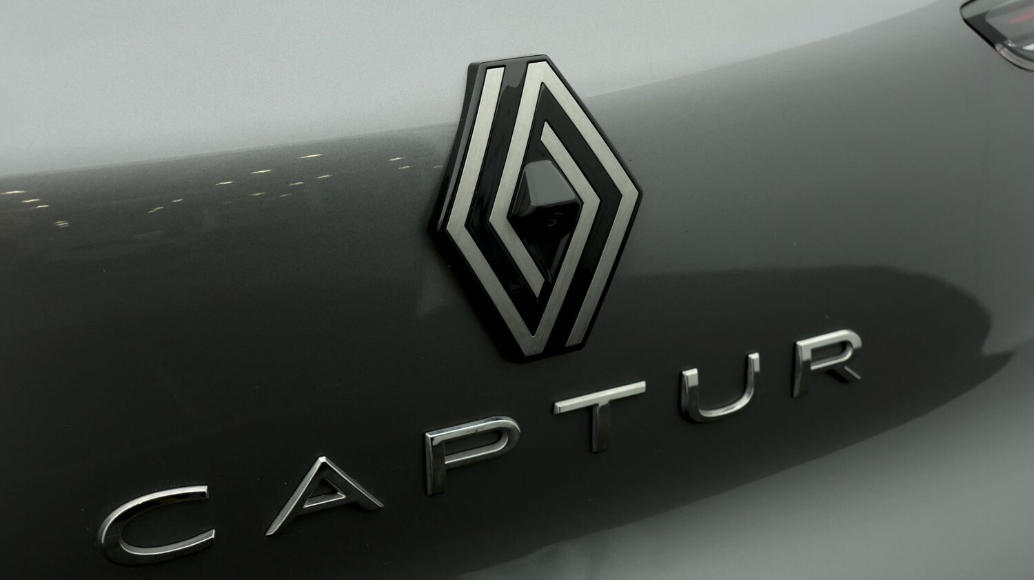 Used Renault Captur 2025 for sale - 78012464: Photo 22