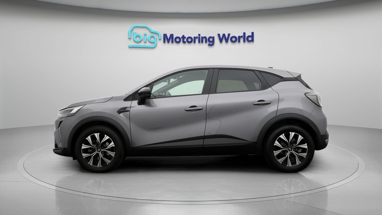 Used Renault Captur 2025 for sale - 78012464: Photo 4