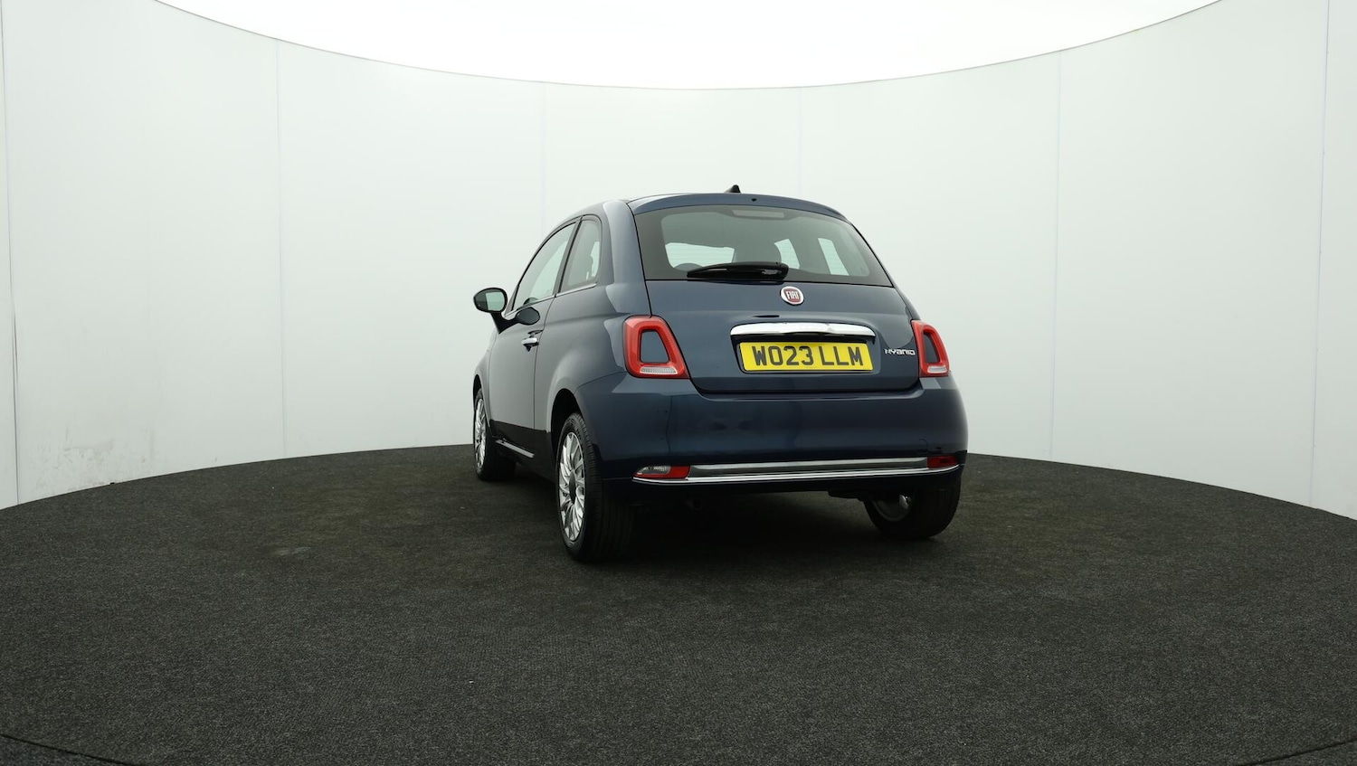 Used Fiat 500 2023 for sale - 75977562: Photo 10