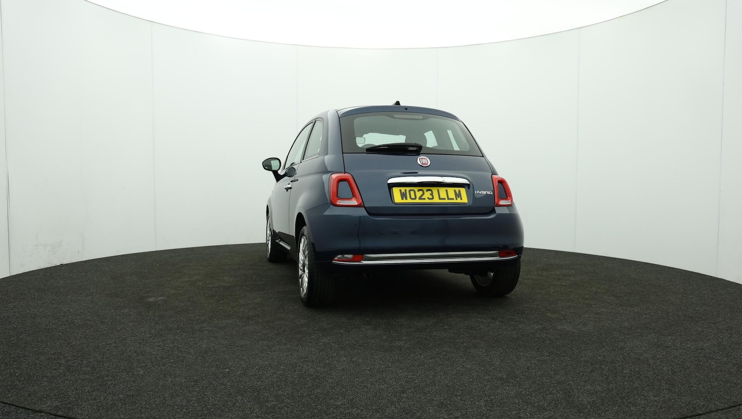 Used Fiat 500 2023 for sale - 75977562: Photo 12