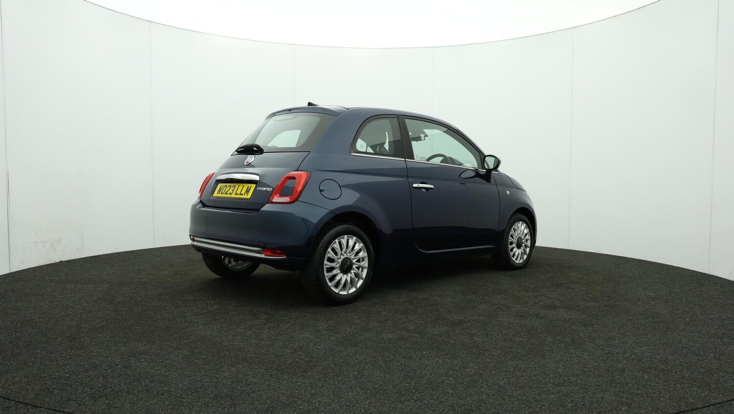 Used Fiat 500 2023 for sale - 75977562: Photo 14