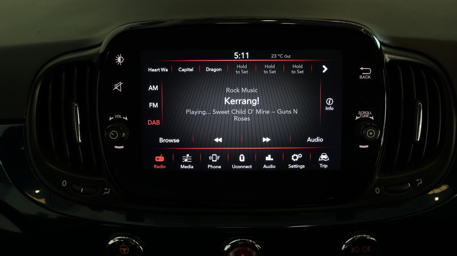 Used Fiat 500 2023 for sale - 75977562: Photo 15