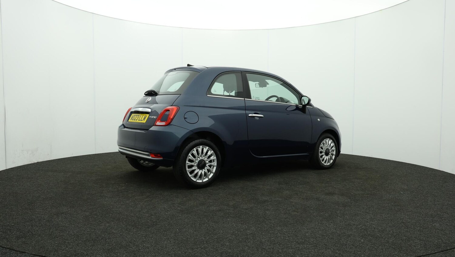 Used Fiat 500 2023 for sale - 75977562: Photo 16