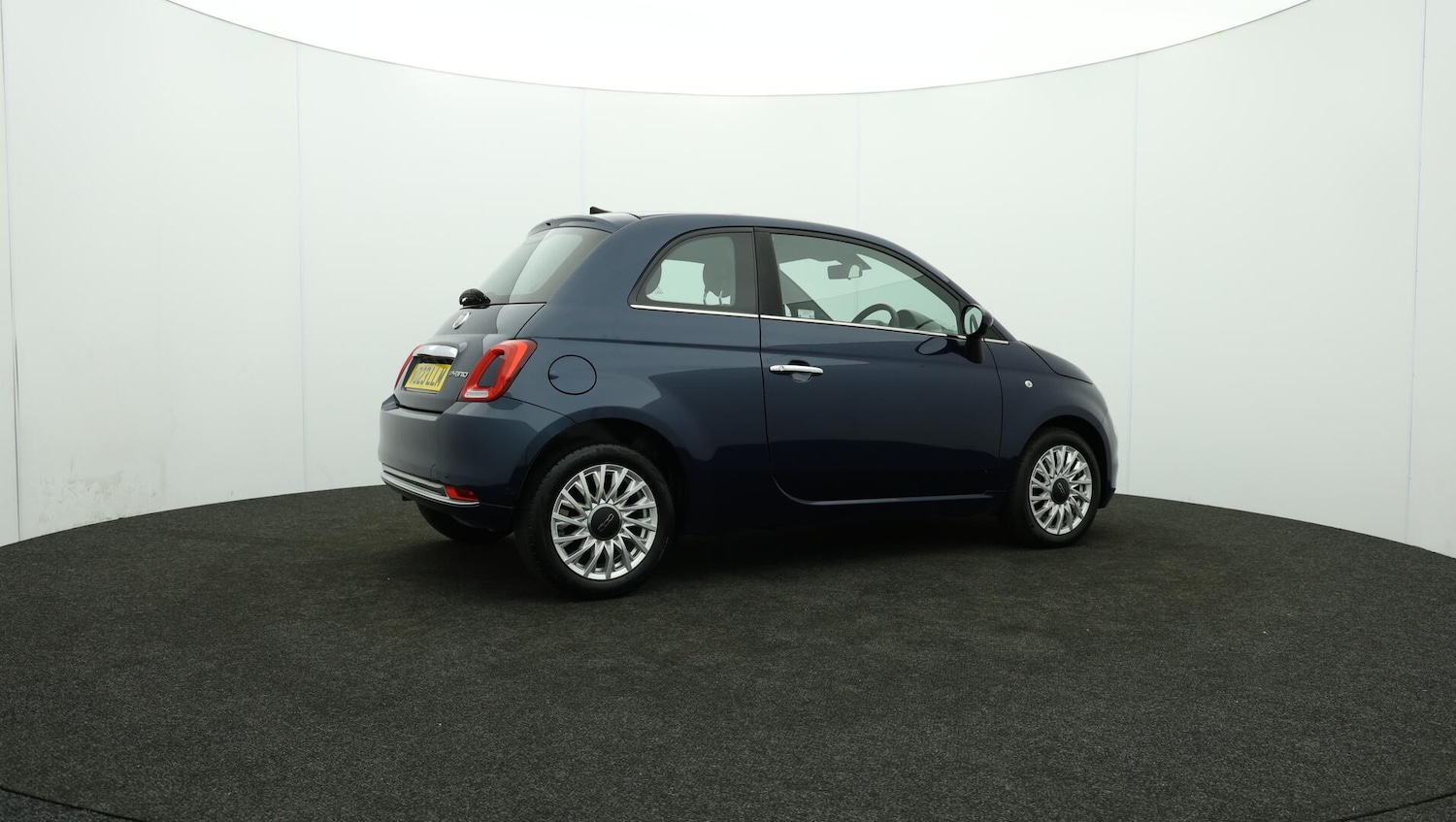 Used Fiat 500 2023 for sale - 75977562: Photo 18