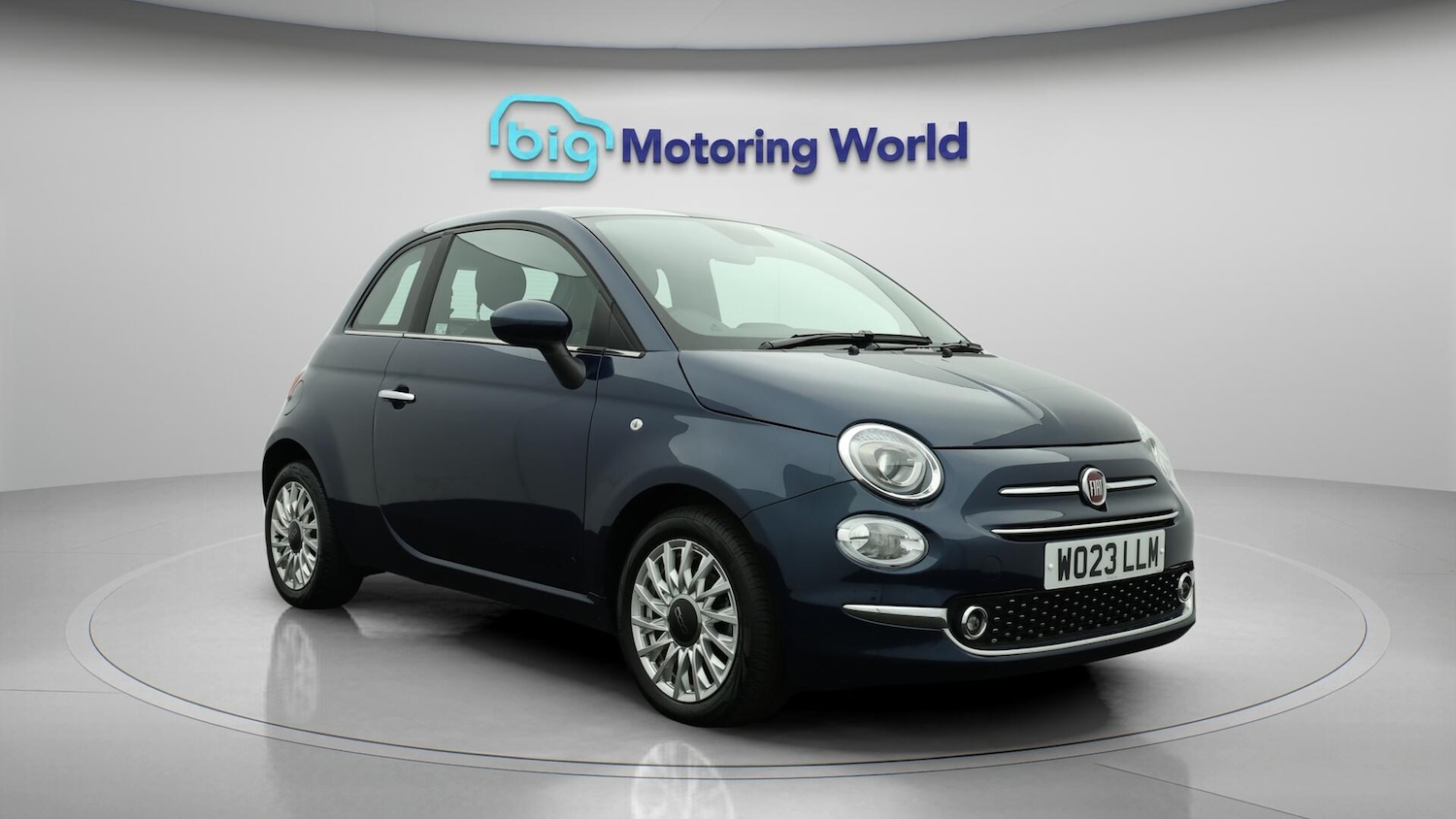 Used Fiat 500 2023 for sale - 75977562: Photo 2