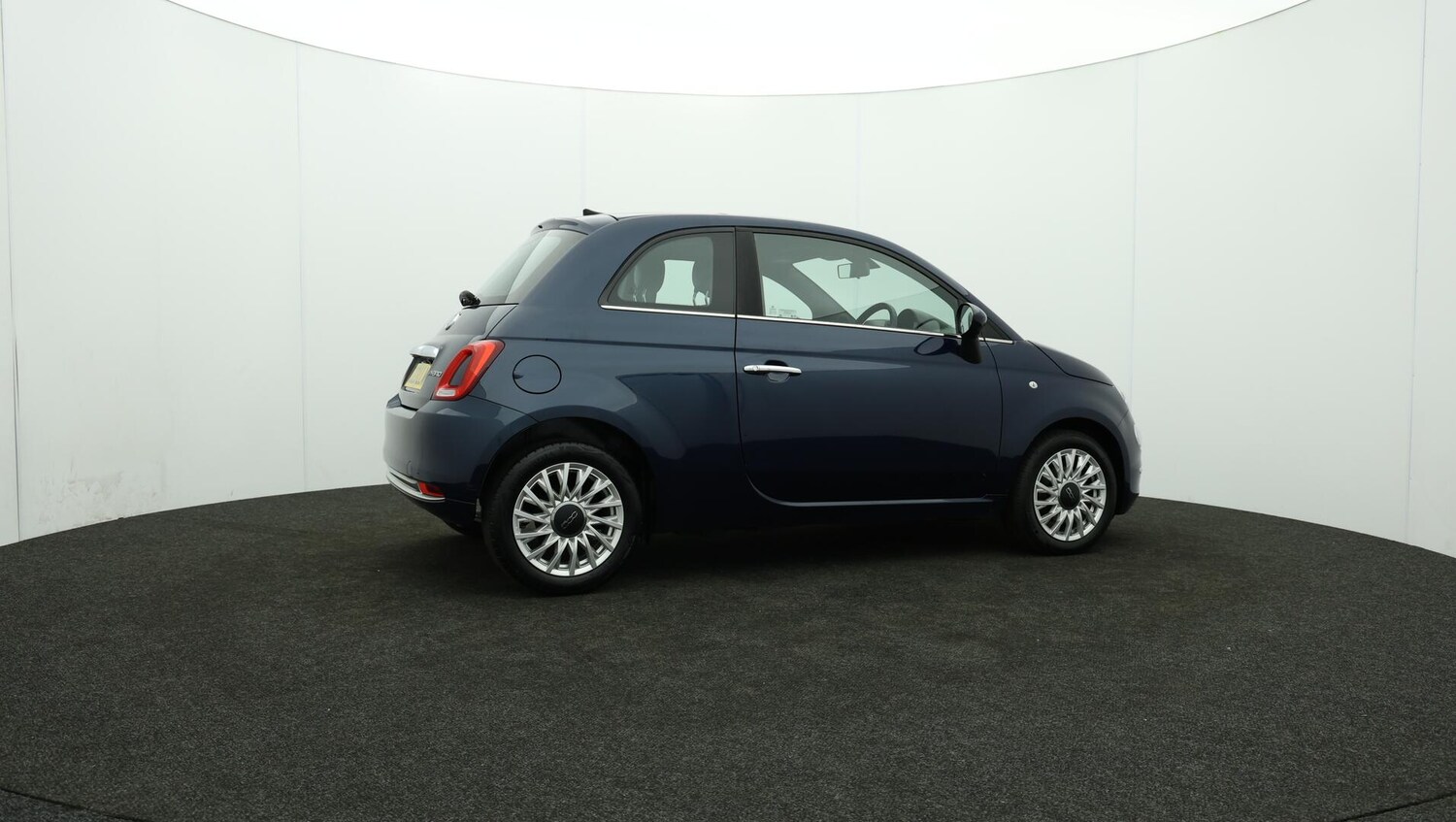 Used Fiat 500 2023 for sale - 75977562: Photo 20
