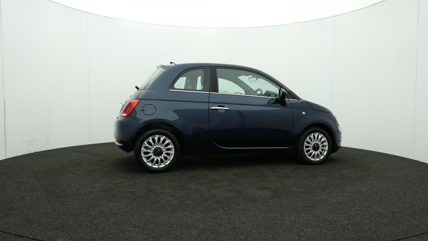 Used Fiat 500 2023 for sale - 75977562: Photo 22