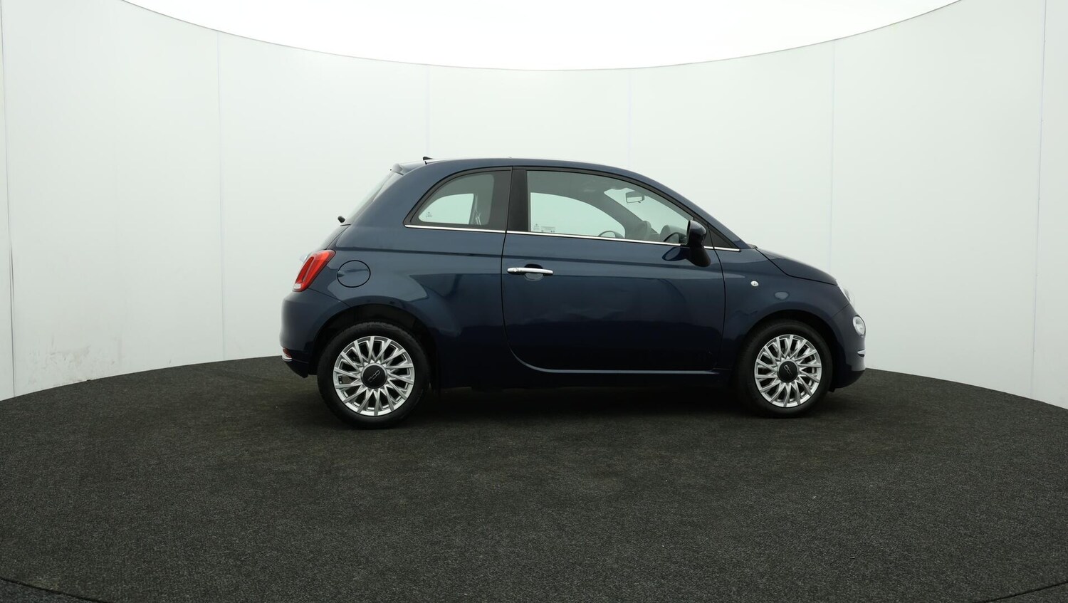Used Fiat 500 2023 for sale - 75977562: Photo 24