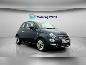 Used Fiat 500 2023 for sale - 75977562: Photo 2