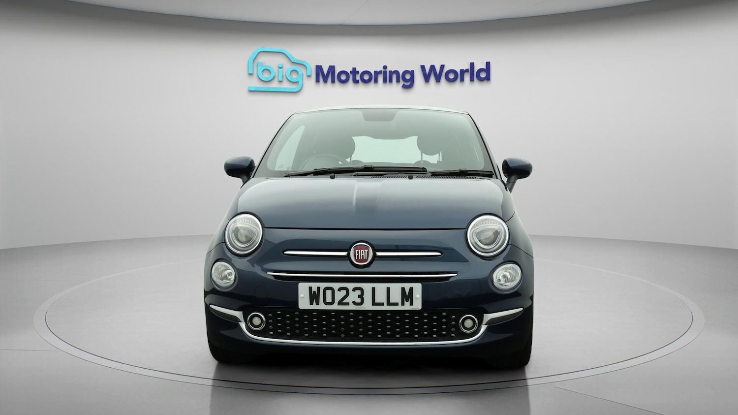 Used Fiat 500 2023 for sale - 75977562: Photo 3