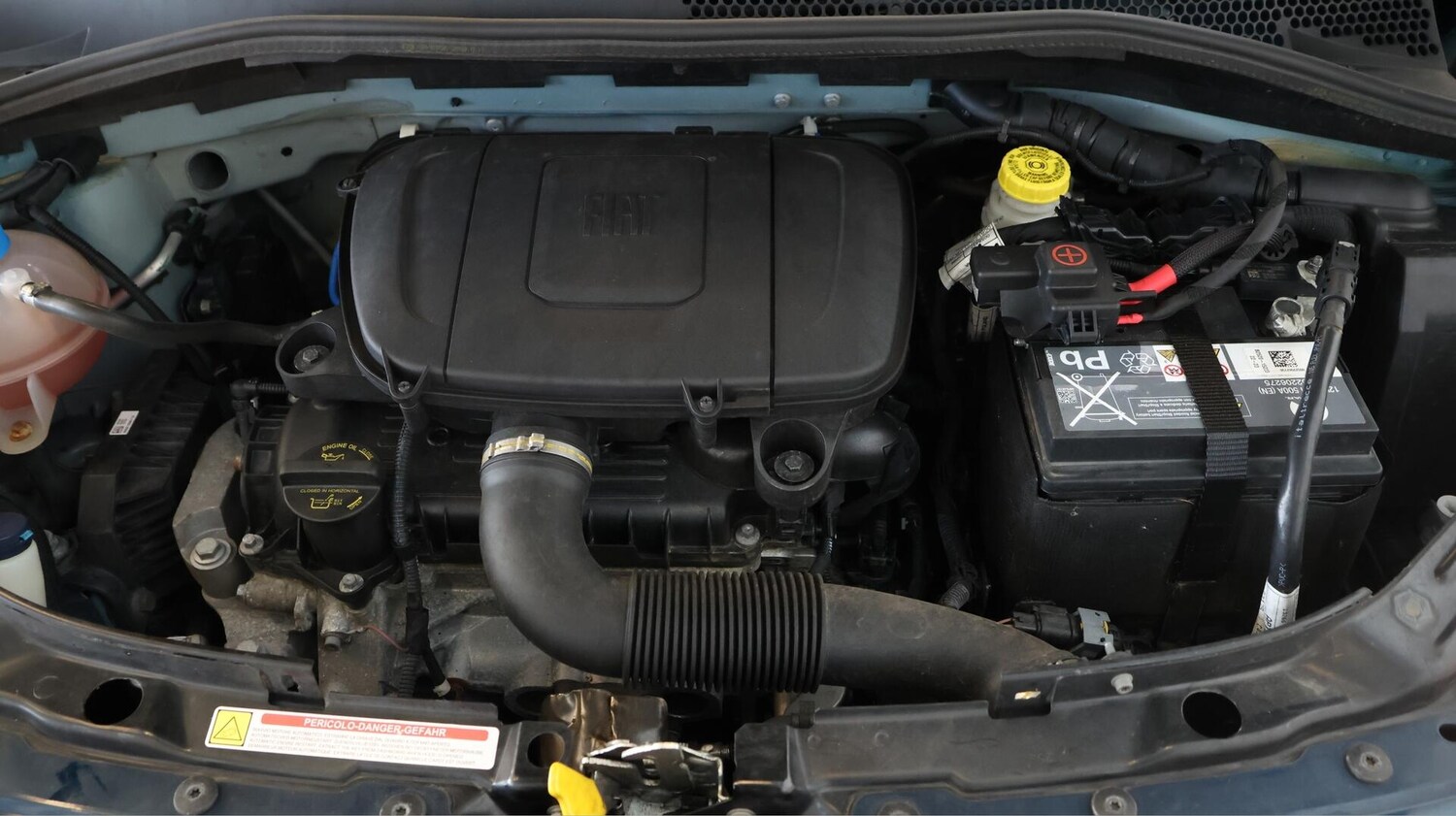 Used Fiat 500 2023 for sale - 75977562: Photo 31