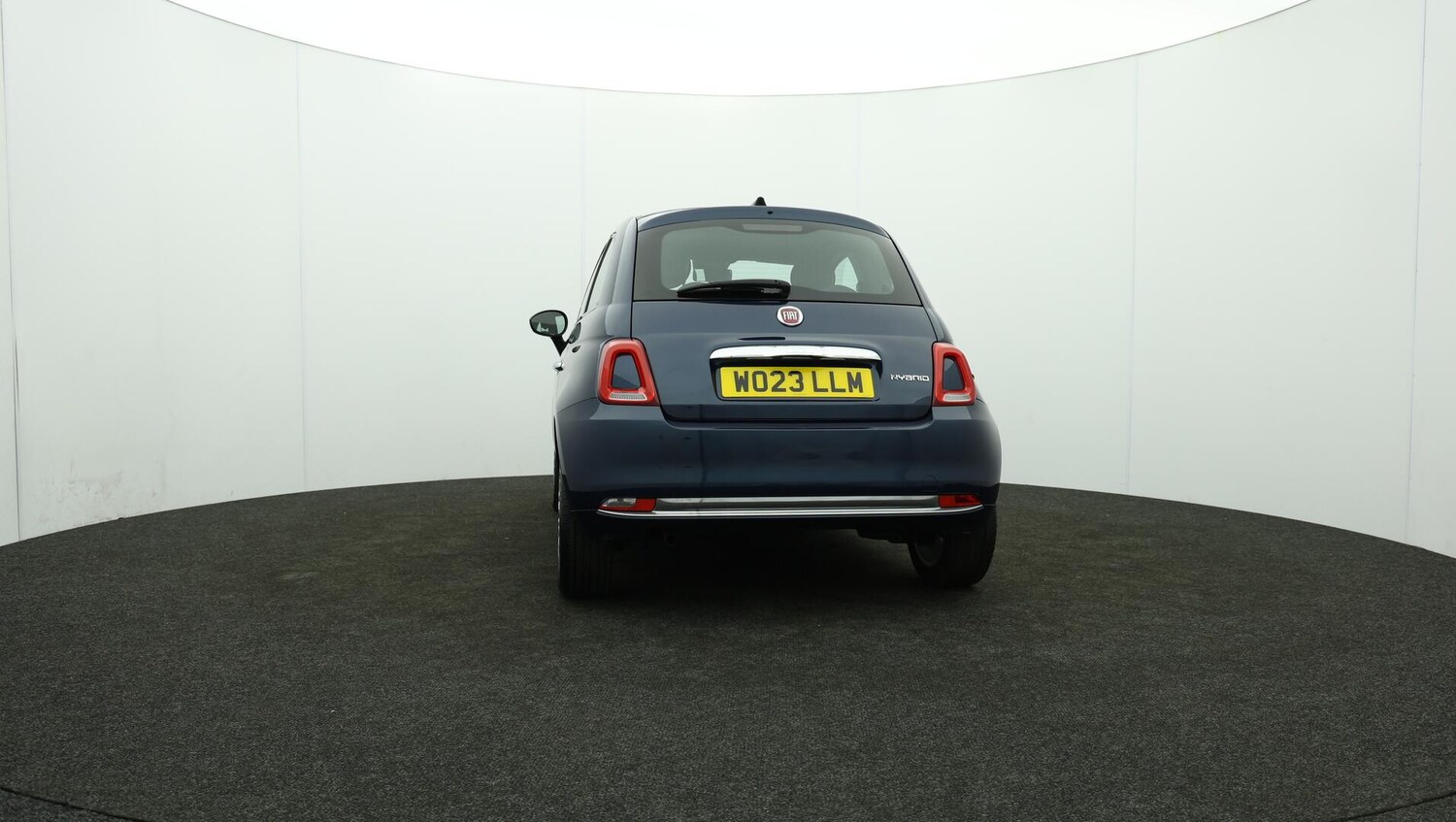 Used Fiat 500 2023 for sale - 75977562: Photo 34