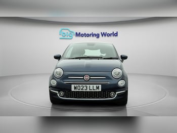 Used Fiat 500 2023 for sale - 75977562: Photo 3