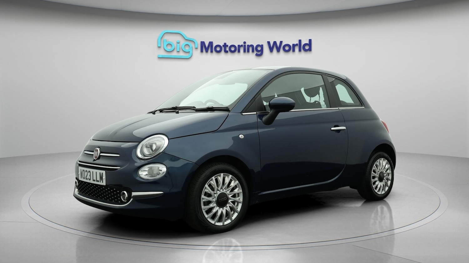 Used Fiat 500 2023 for sale - 75977562: Photo 4