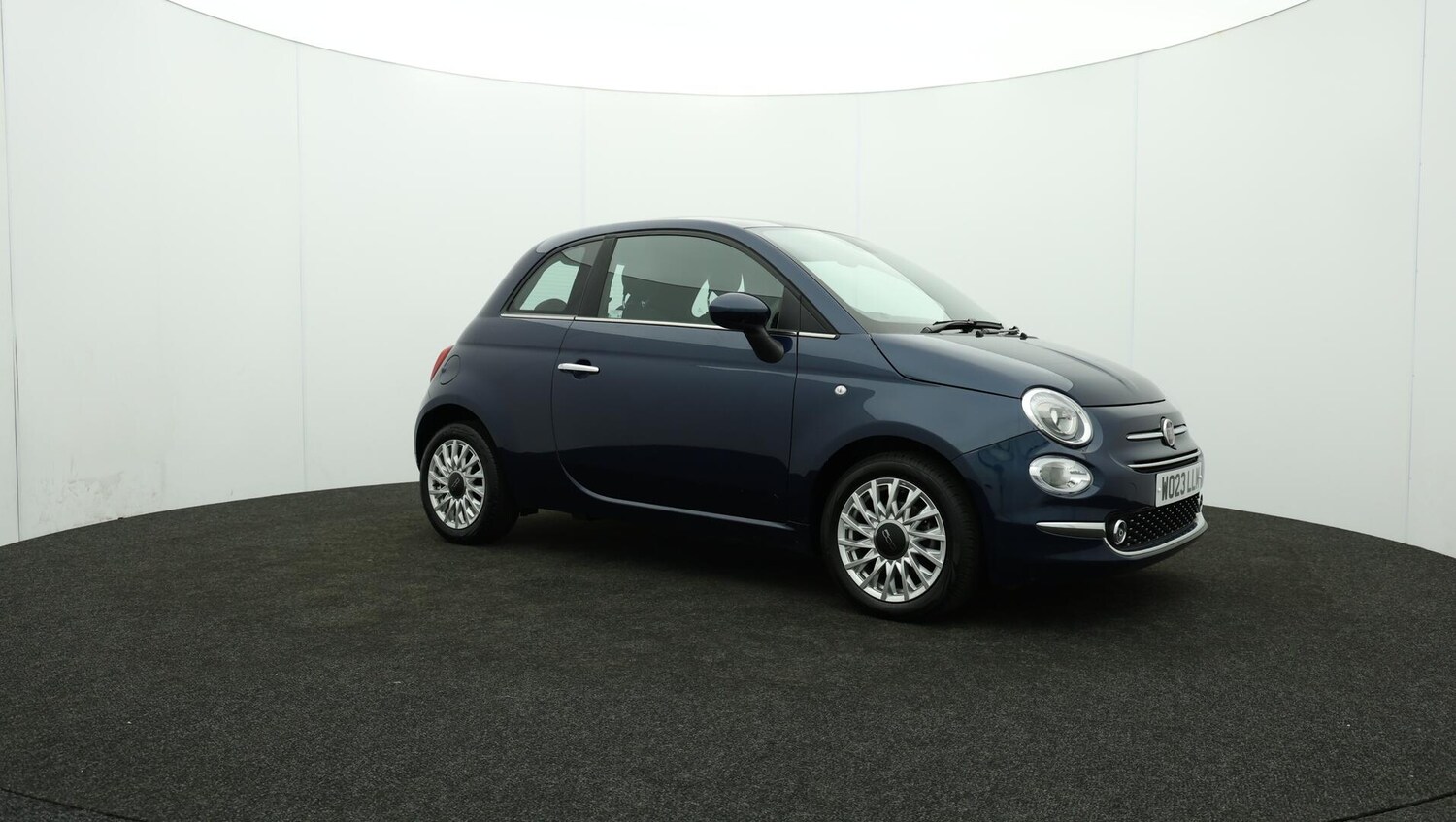 Used Fiat 500 2023 for sale - 75977562: Photo 41
