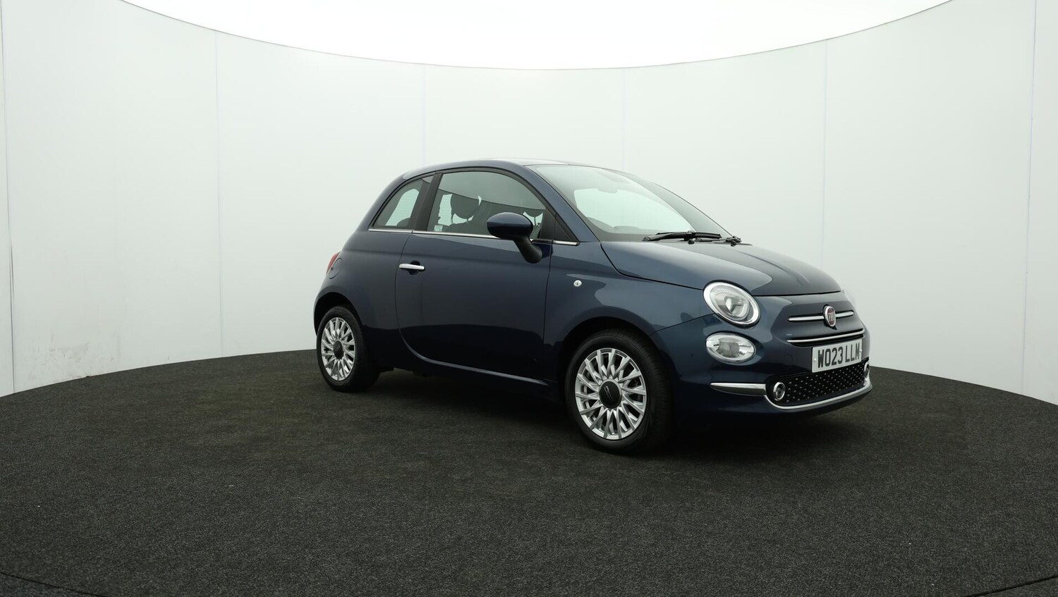 Used Fiat 500 2023 for sale - 75977562: Photo 43