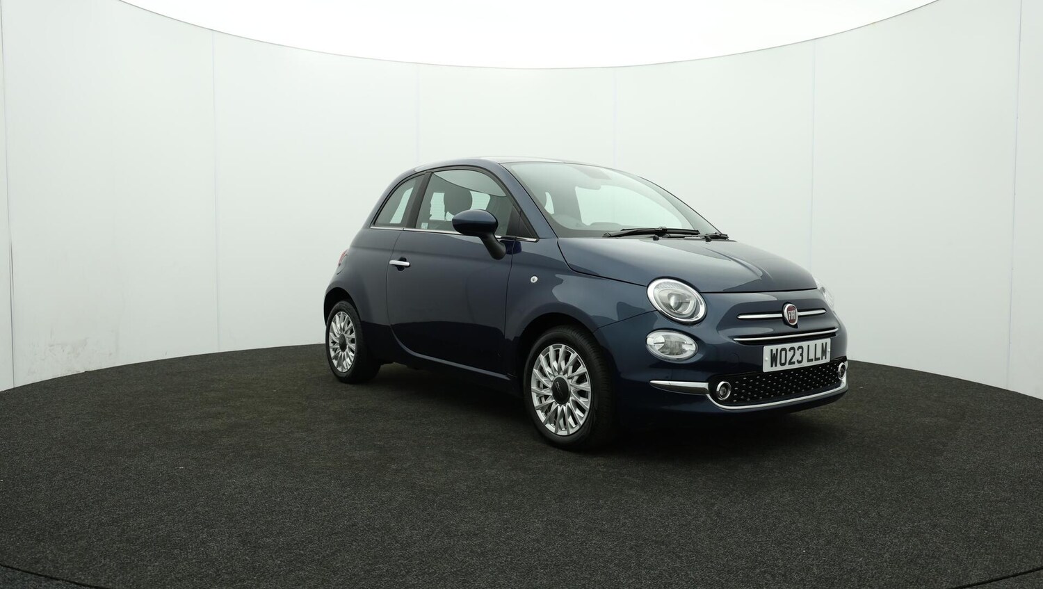 Used Fiat 500 2023 for sale - 75977562: Photo 45