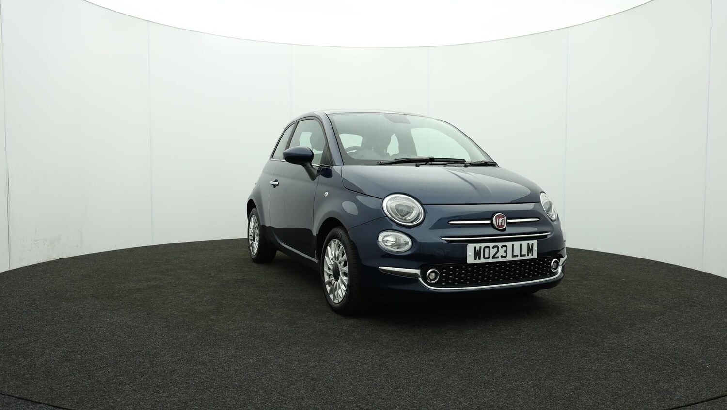 Used Fiat 500 2023 for sale - 75977562: Photo 49