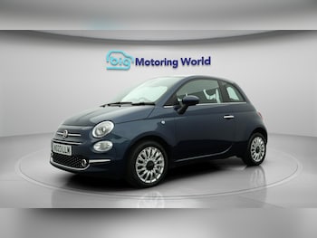Used Fiat 500 2023 for sale - 75977562: Photo 4