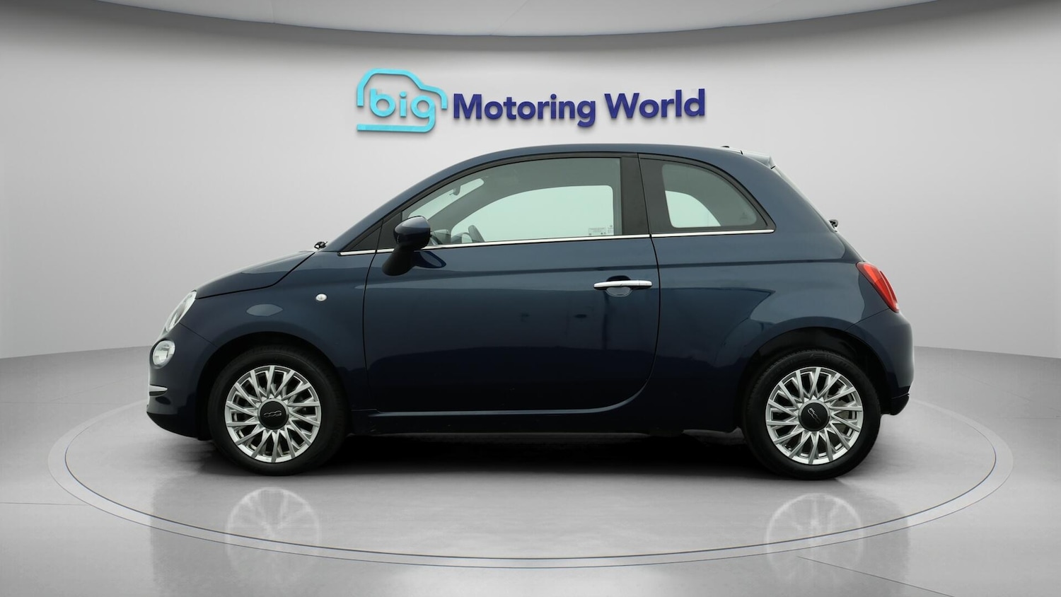 Used Fiat 500 2023 for sale - 75977562: Photo 5