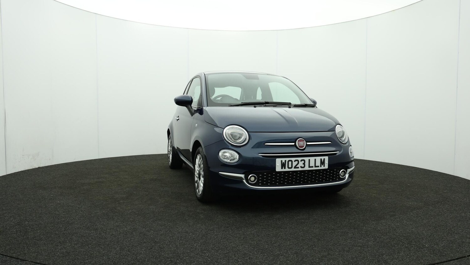 Used Fiat 500 2023 for sale - 75977562: Photo 51