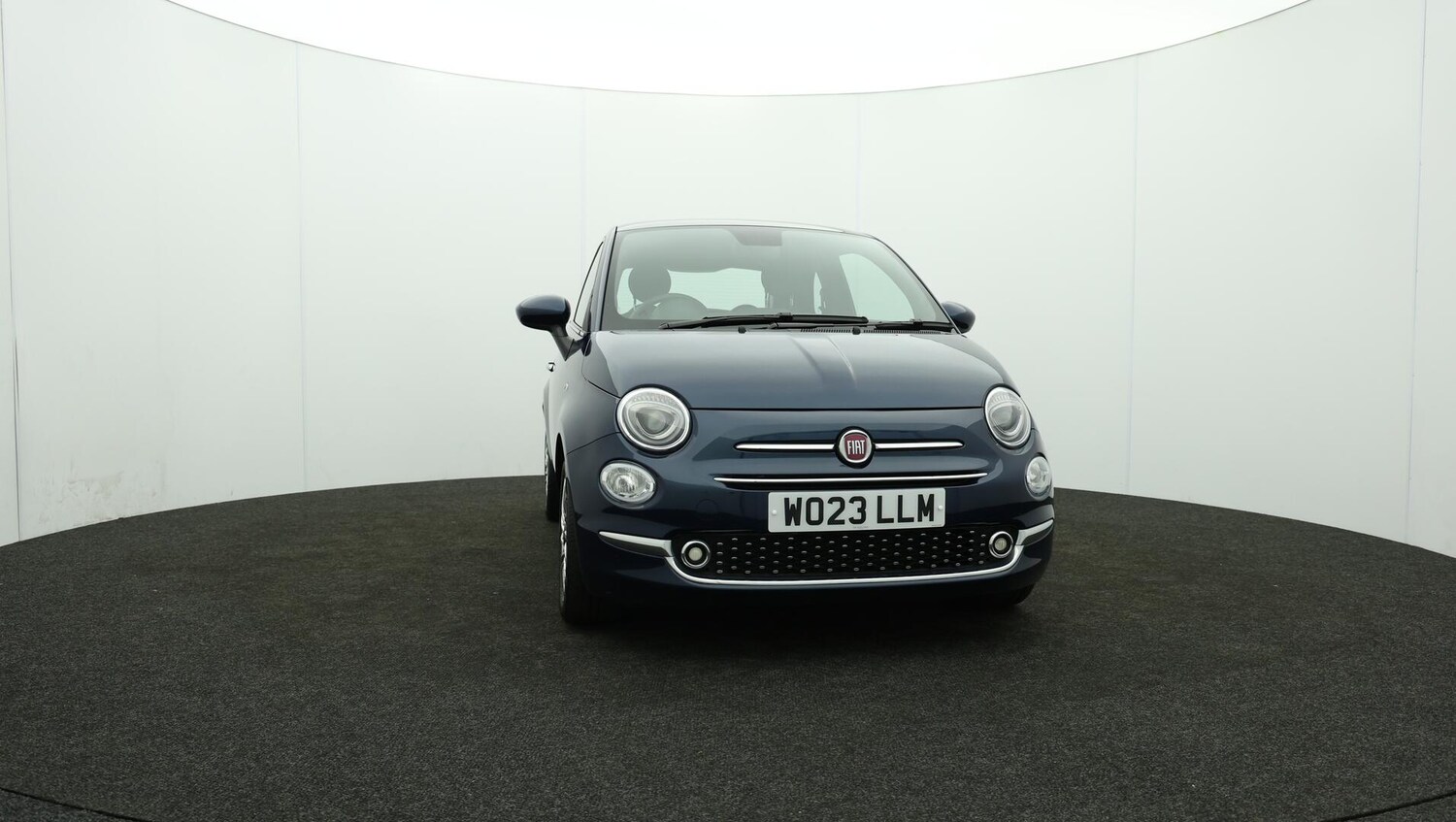 Used Fiat 500 2023 for sale - 75977562: Photo 53