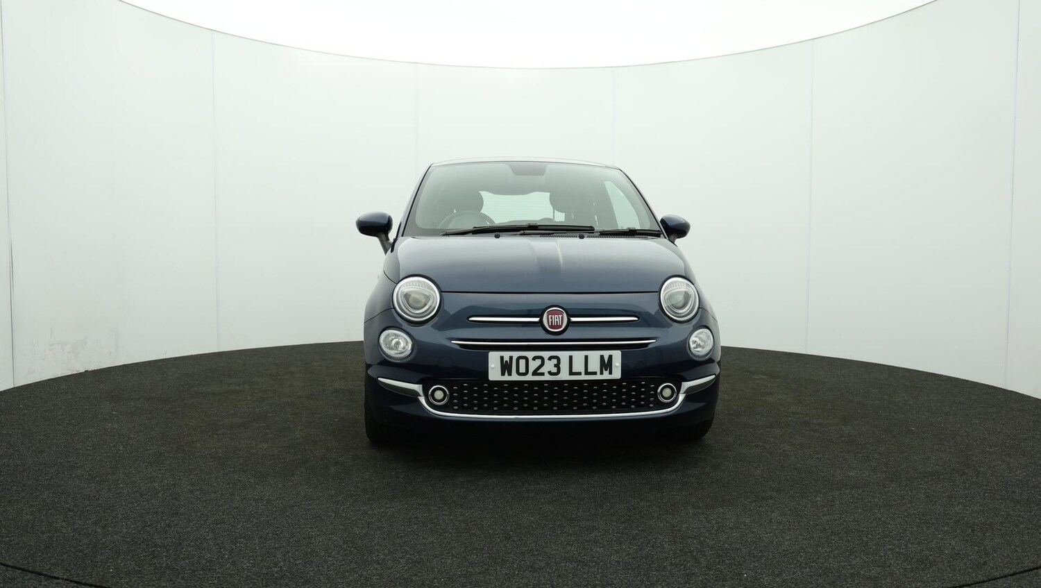 Used Fiat 500 2023 for sale - 75977562: Photo 54