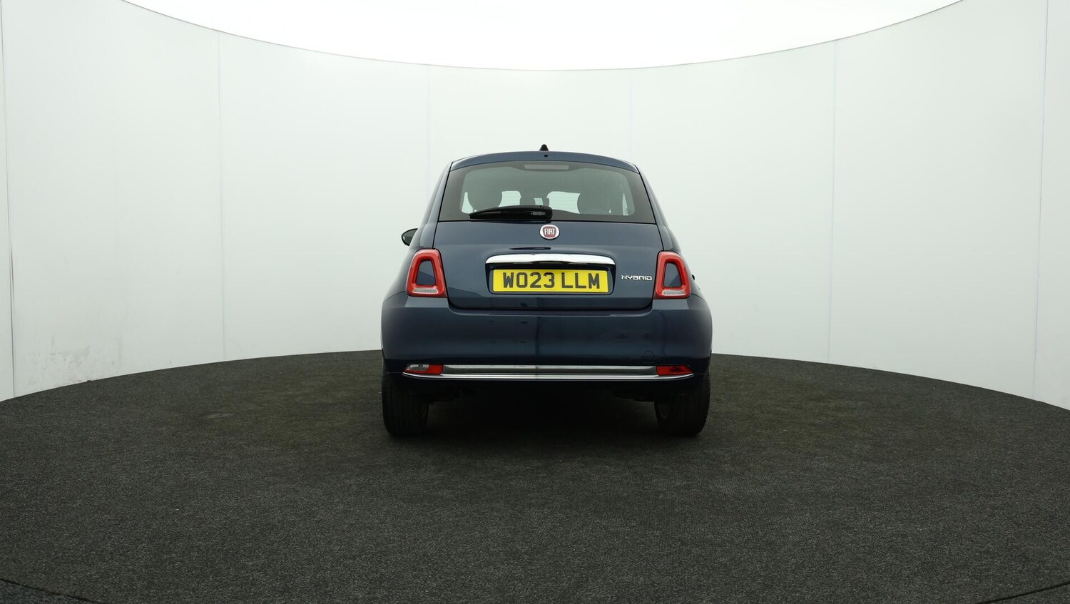 Used Fiat 500 2023 for sale - 75977562: Photo 55