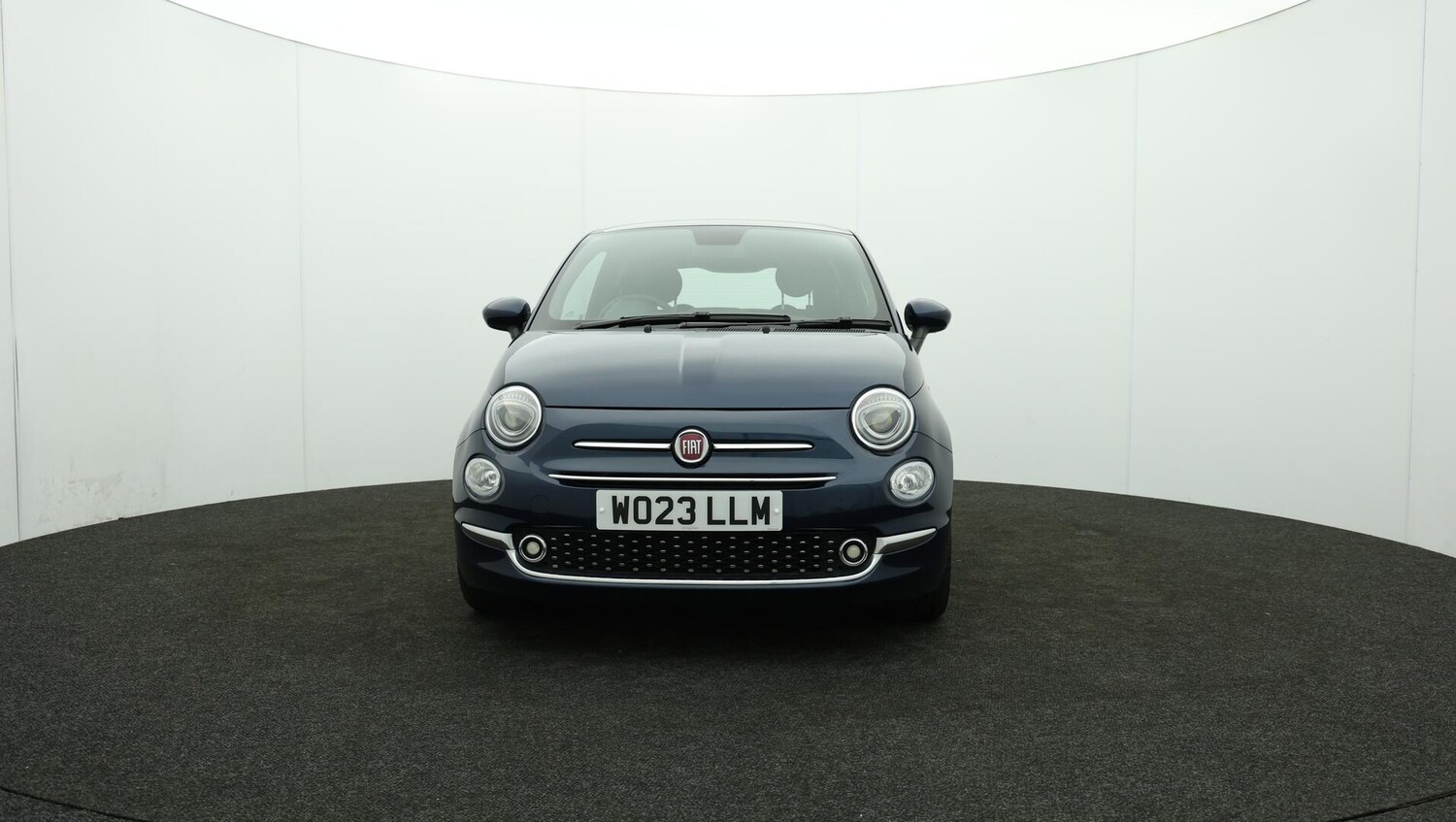 Used Fiat 500 2023 for sale - 75977562: Photo 56