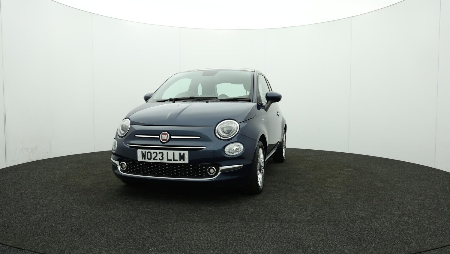 Used Fiat 500 2023 for sale - 75977562: Photo 58