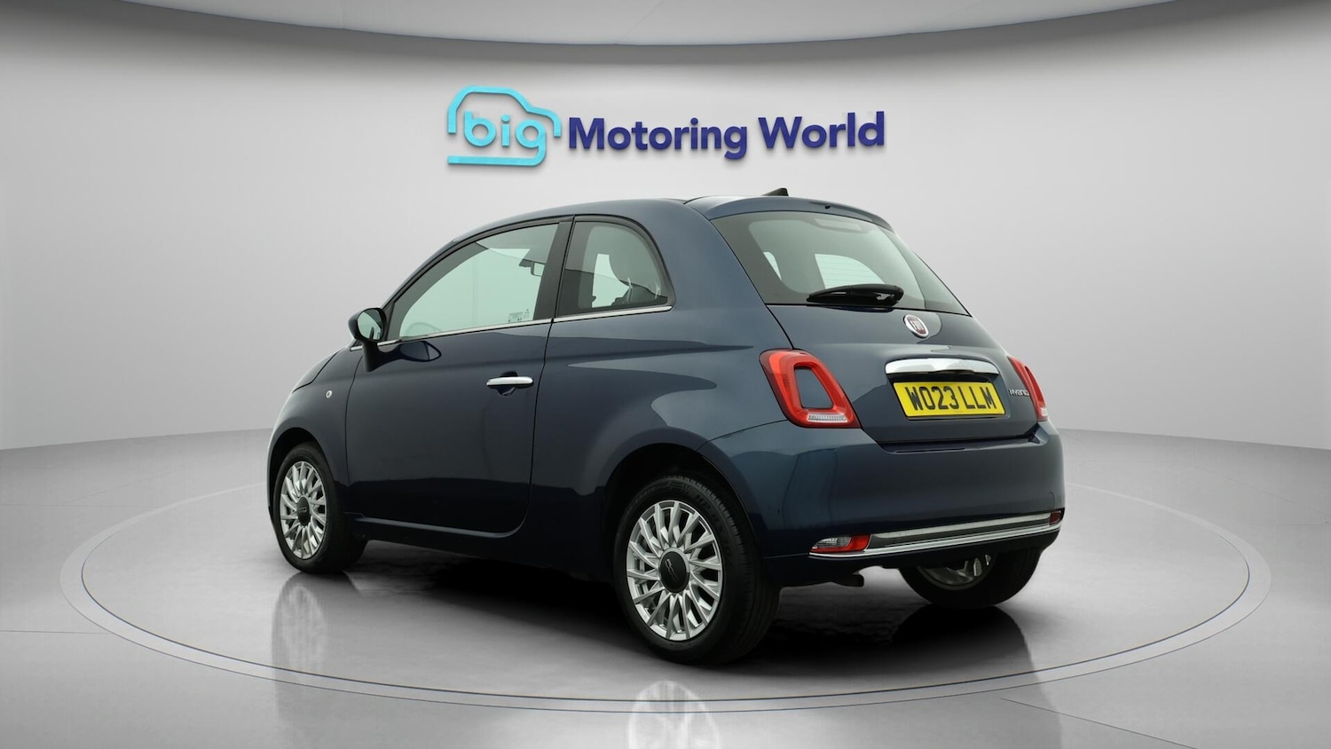 Used Fiat 500 2023 for sale - 75977562: Photo 6