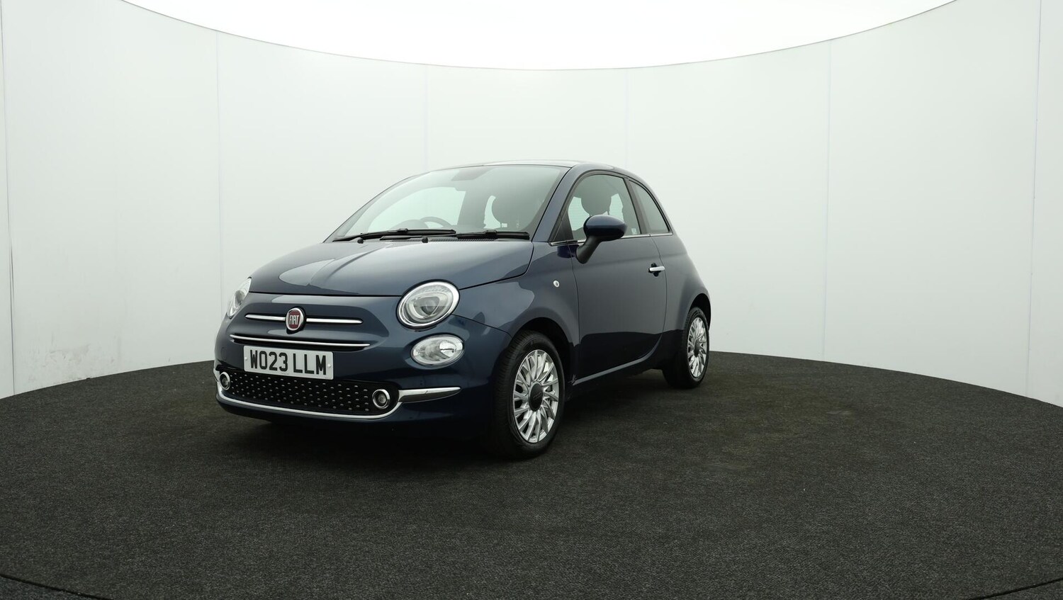 Used Fiat 500 2023 for sale - 75977562: Photo 60